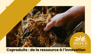Valorisation des coproduits
