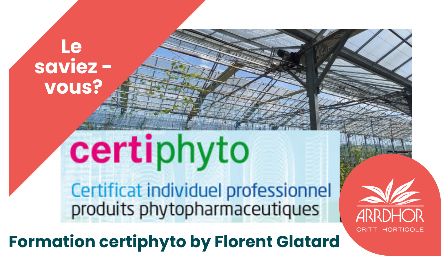 formation Certiphyto produits phytopharmaceutiques