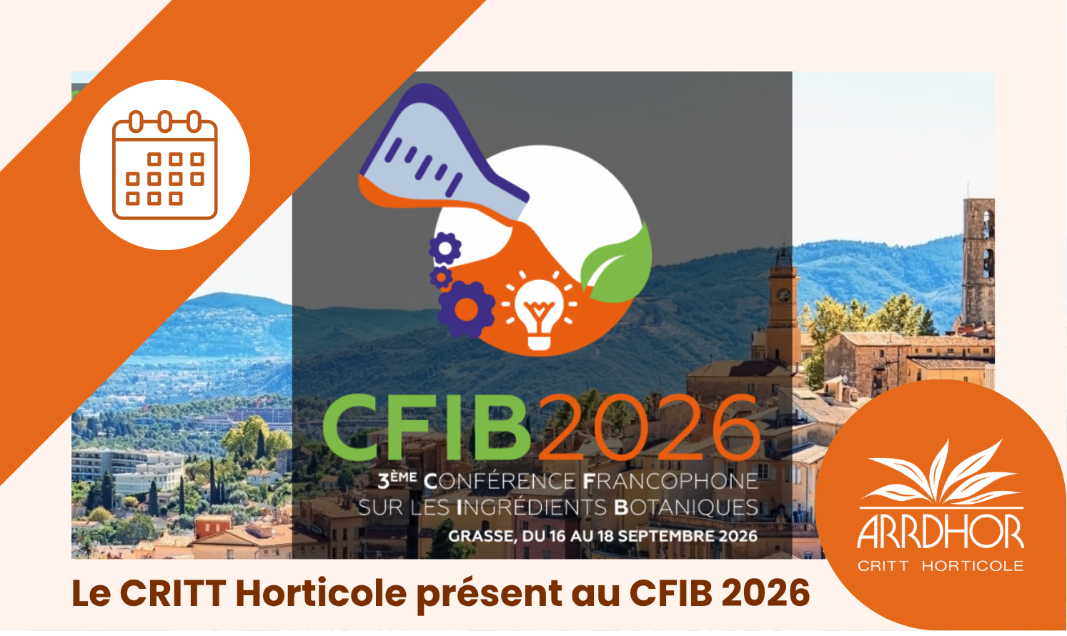 CFIB 2026