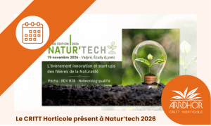 Natur’Tech 2026